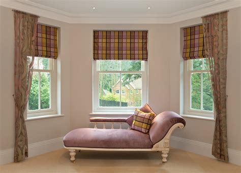 Best Blinds for Bay Windows | Ann Inspired