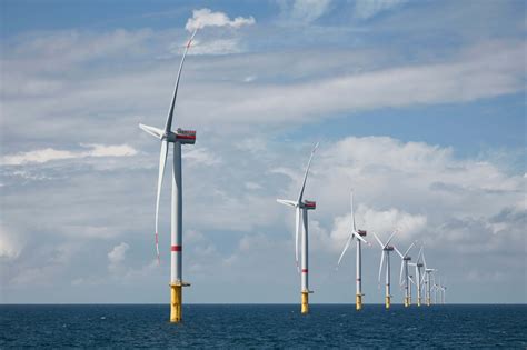 Kristiansand To Become Offshore Wind Base For Norwegian Wind Projects