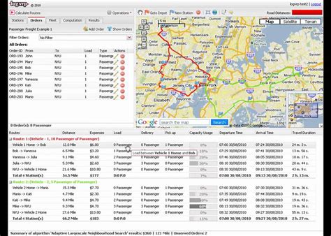 Free Route Planner App Uk : What's the best type of map to use for driving? Satnavs ... : There ...