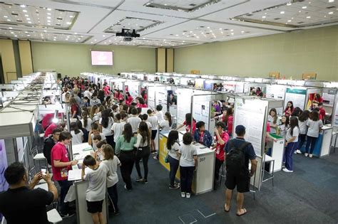 FIciencias 2023 contará 184 projetos de estudantes da fronteira