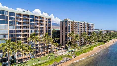 Mahana At Kaanapali | Oceanfront Hotel On Maui | Aqua-Aston Hotels