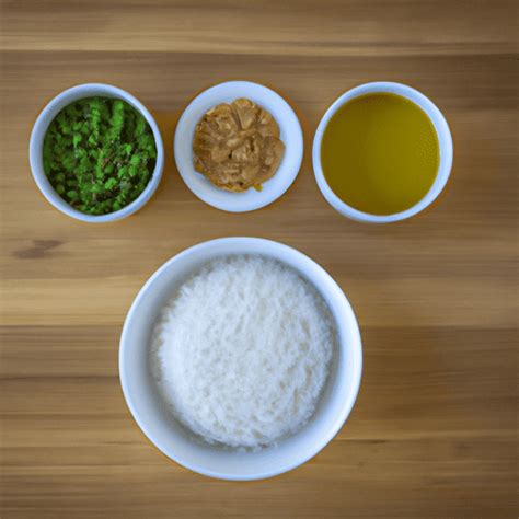 Thai Green Bean Rice Recipe Rice Cookers 101