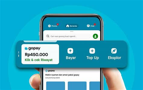 Menjadi Agen Saldo Gopay Caranya Dan Keuntungannya