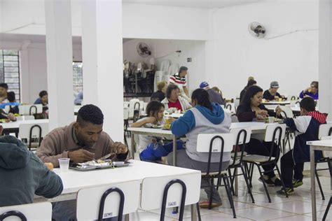 Restaurantes Populares servem cardápio diferenciado Portal do