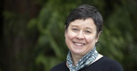 Vancouver Island University President Deborah Saucier Wins Indigenous