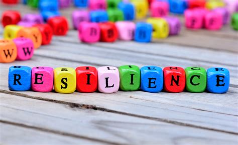 What Is Emotional Resilience And How Does It Work Bookboon