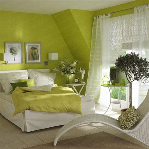 15 Beautiful Spring Bedroom With Flower Themes Homemydesign