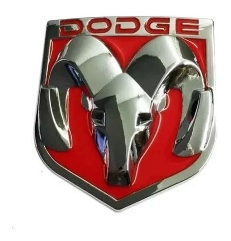 Emblema Dodge Journey MercadoLivre