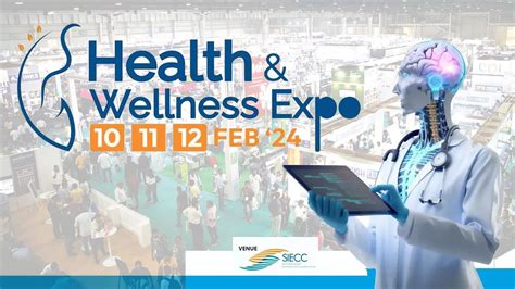 Health Wellness Expo Surat By Sgcci Surat Surat Expo Gujarat