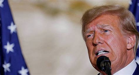 Abogado de Donald Trump pide anulación del juicio por violación acusa