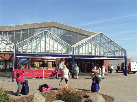 Blackpool North railway station - Alchetron, the free social encyclopedia