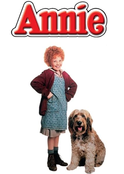 Annie Fan Casting On Mycast