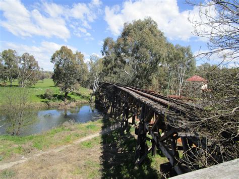 A Run To The Historic Railway Town Of Junee Mx 5 Club Of Nsw