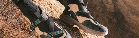 Men's Shoes and Sneakers | Teva®