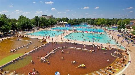 Hajduszoboszlo Węgry Baseny Termalne Noclegi Aquapark Hotel i Promo