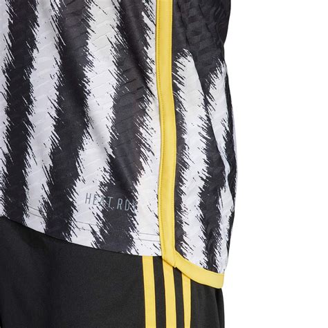 Camiseta Adidas Juventus Fc Primera Equipaci N Authentic