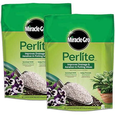 Amazon Miracle Gro Sphagnum Peat Moss Qt For Containers And