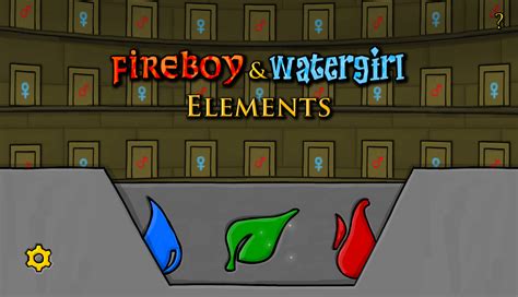 Fireboy & Watergirl: Elements APK 2.0.0 for Android – Download Fireboy & Watergirl: Elements APK ...