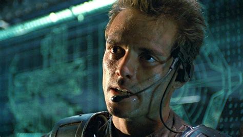 Why Michael Biehn Thinks 'The Abyss' Is James Cameron's Biggest ...