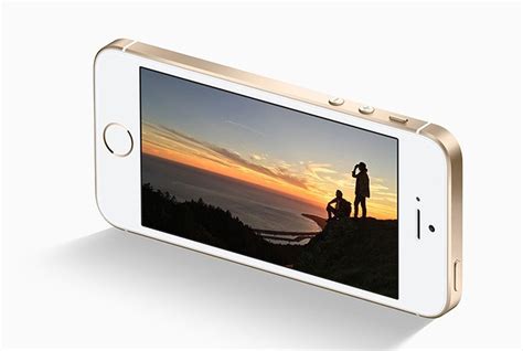 IPhone SE Cinco Motivos Para Amar E Cinco Para Odiar O Smartphone