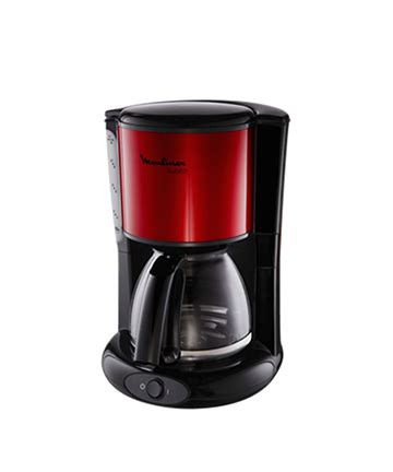 Moulinex Coffee Maker FG 360D10 Shamim Electronics