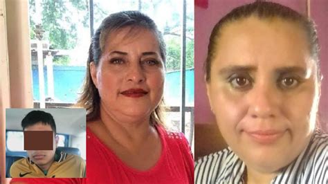 Detienen A Jesús N Presunto Homicida De Las Periodistas Yesenia