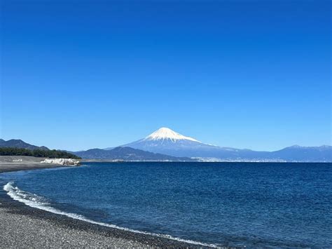 【世界文化遺産登録10周年記念】sns参加型「ずっと富士山が好きだ」キャンペーン実施中！｜infoseekニュース