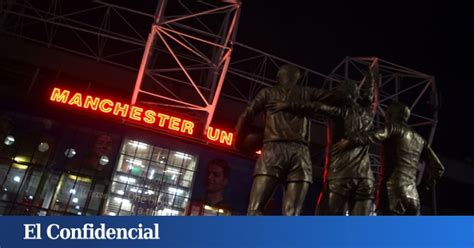 Old Trafford el Teatro de los Sueños por qué se conoce así al