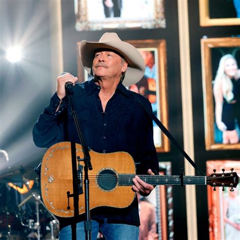 Alan Jackson Fans Pray For His ‘health To Improve After He Shared