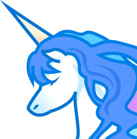 Unicorn Face Emoji Download For Free Iconduck