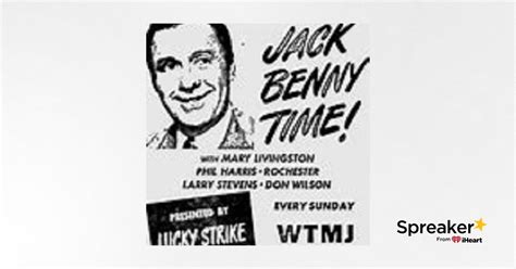 The Jack Benny Program