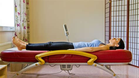 The All In One Miracle Migun Massage Bed