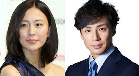 【馴れ初め】東山紀之と妻嫁木村佳乃が離婚寸前？子供や結婚のきっかけを調査！ エンタメプレス