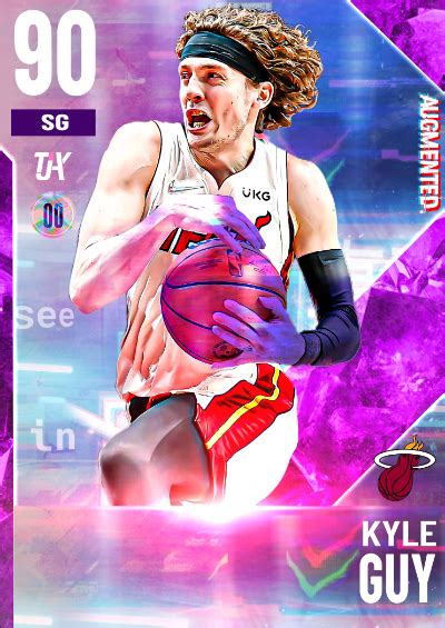 Nba K Kdb Custom Card