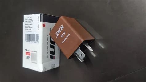 Relay Luz Cruce Intermitente Aveo Corsa Spark Optra Lanos MercadoLibre