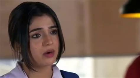 Kaffara Episode 19 Eng Sub Ali Ansari Laiba Khan Zoya Nasir