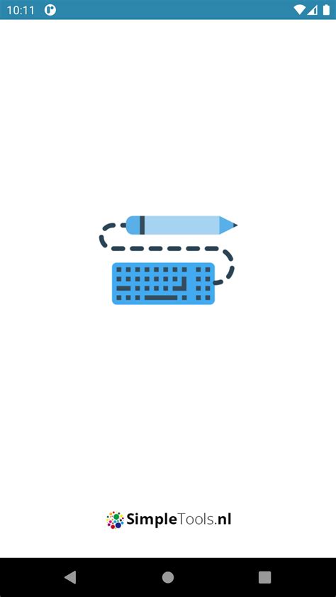 simple notes latest version  android apk file