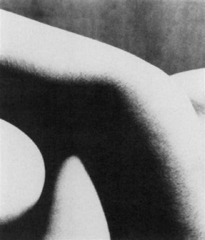 Nude Par Bill Brandt Sur Artnet