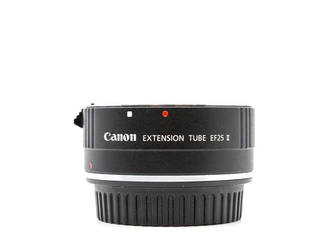 Canon Tube Allonge EF 25 II D Occasion MPB