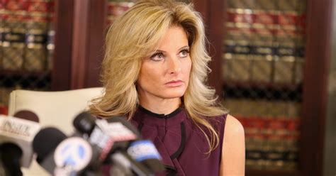 Trump Accuser Sues For Defamation