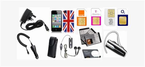 Nov Mobile Phone And Accessories Png Free Transparent Png