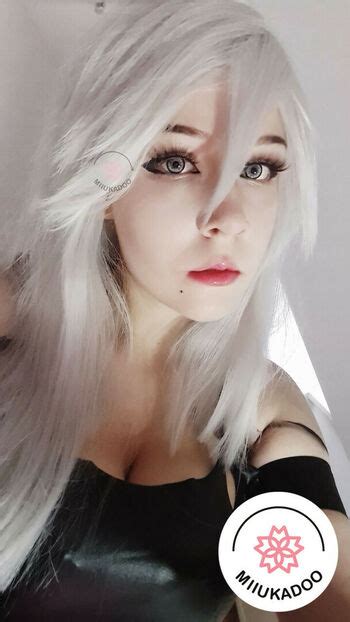 Miukadoo Miiukadoo Nude OnlyFans The Fappening Plus