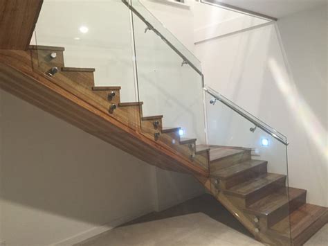 Stainless Steel Handrail System | H&G