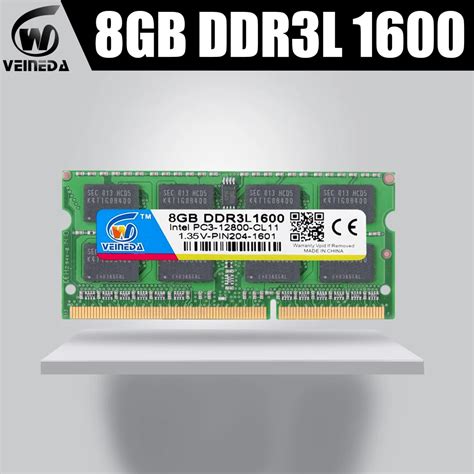 Perbedaan DDR3 Dan DDR3L, Jangan Sampai Keliru Dan Salah, 47% OFF
