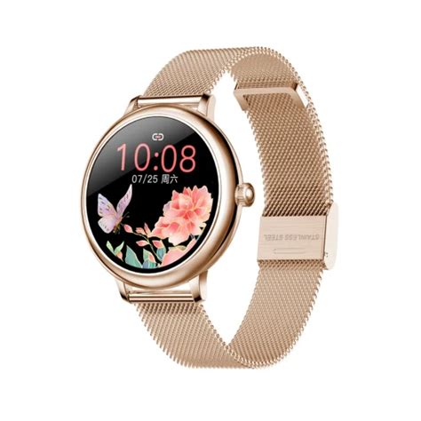 Smartwatch Di Lusso Hotsell Bellvalefarms