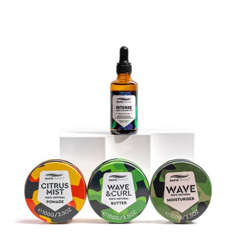 4 Essential Products For Waves Rapid Wave Brushes