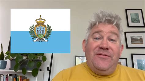 Eurovision Reactions San Marino Megara Youtube