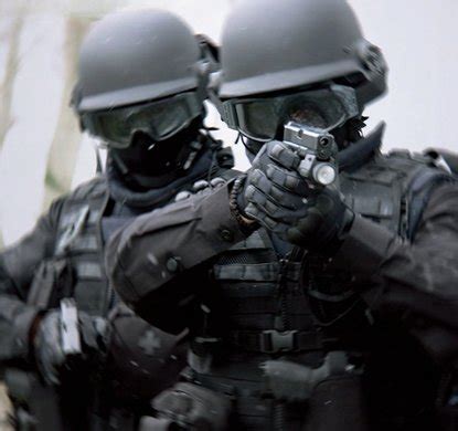 PROTECT – Armoured Global Cars