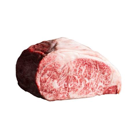 Australian Mayura Signature MB9 Wagyu Striploin Wmart