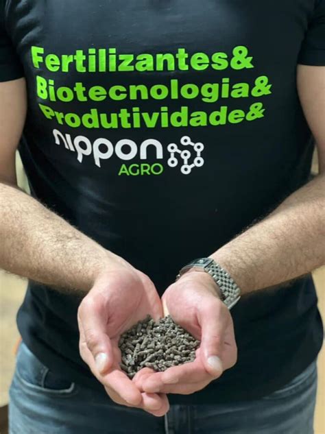 Nippon Agro Fertilizantes Biol Gicos Villa Verde Agro